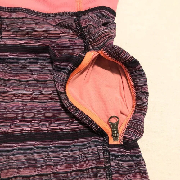 Lululemon Inspire Tight Space Dye Luxtreme  Size 2 - Picture 5 of 11